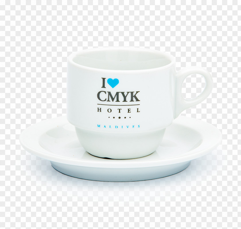 Mug Coffee Cup Espresso Ristretto Saucer Caffeine PNG