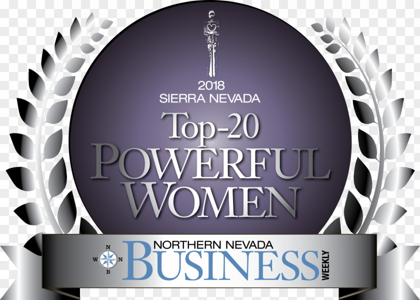 Powerful Business Women Sierra Nevada 1012 WX Northern Weekly Nomination Industry PNG