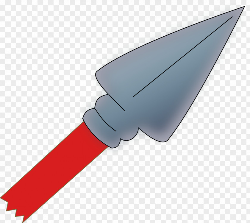 Spear Drawing Clip Art PNG