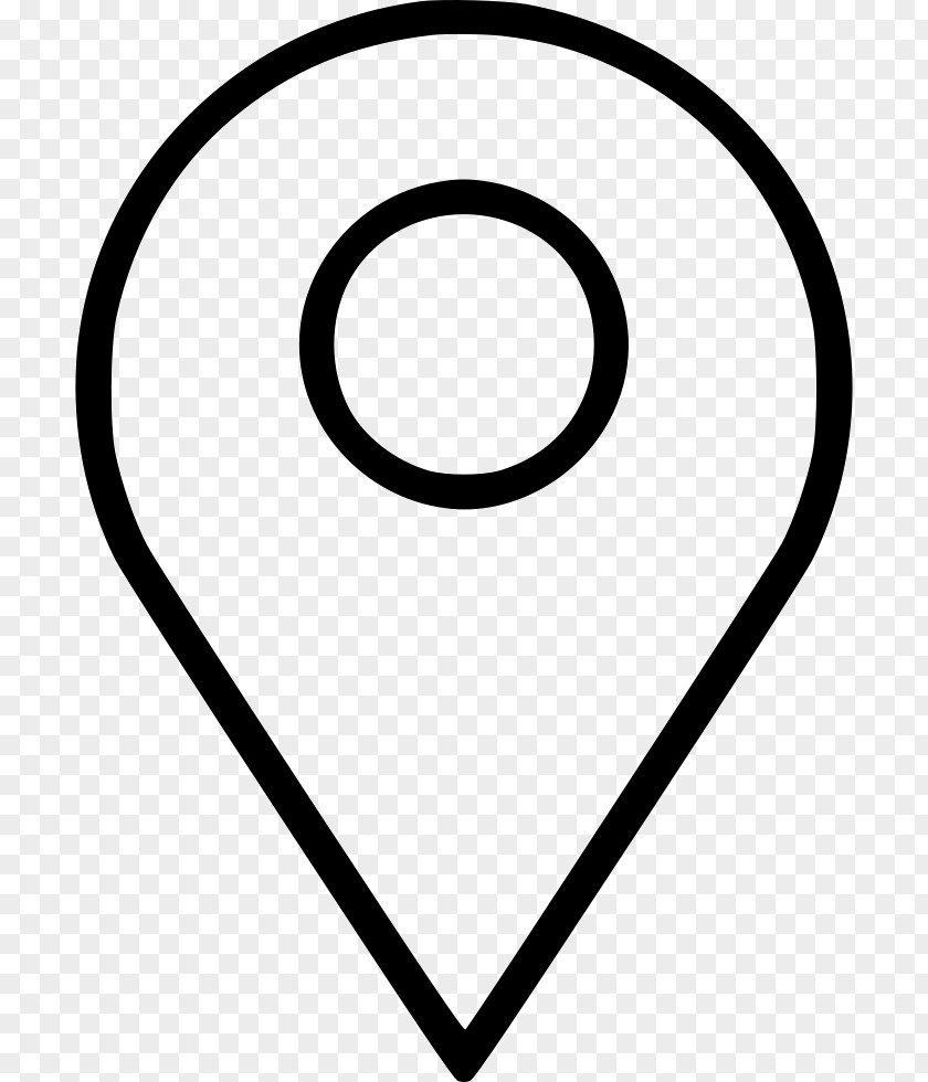 Symbol Clip Art Location PNG