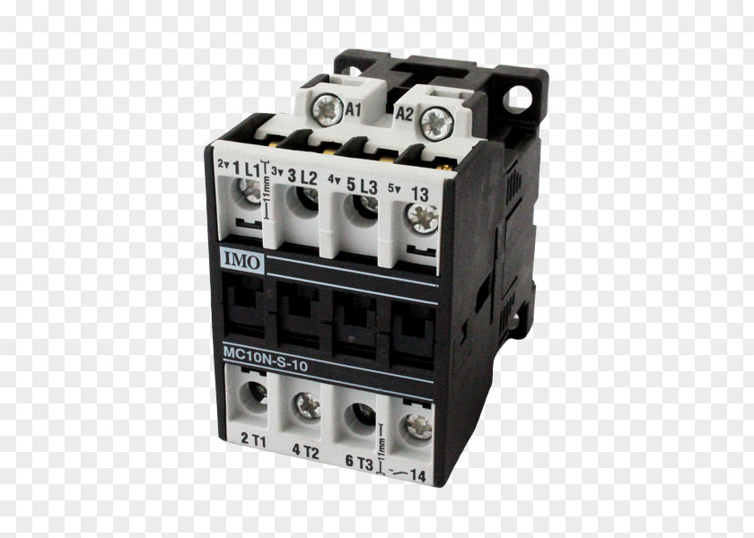 Technic Circuit Breaker Contactor Electromagnetic Coil Electrical Switches Heure Creuse PNG