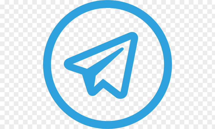Telegram Icon Business Partnership PNG