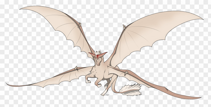 Train Your Dragoon Moth PNG
