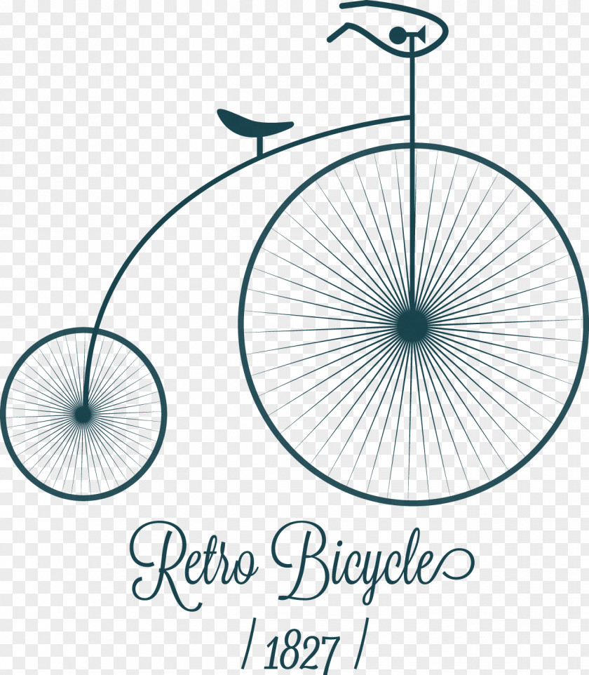 Abstract Bike Car Bicycle Wheel PNG