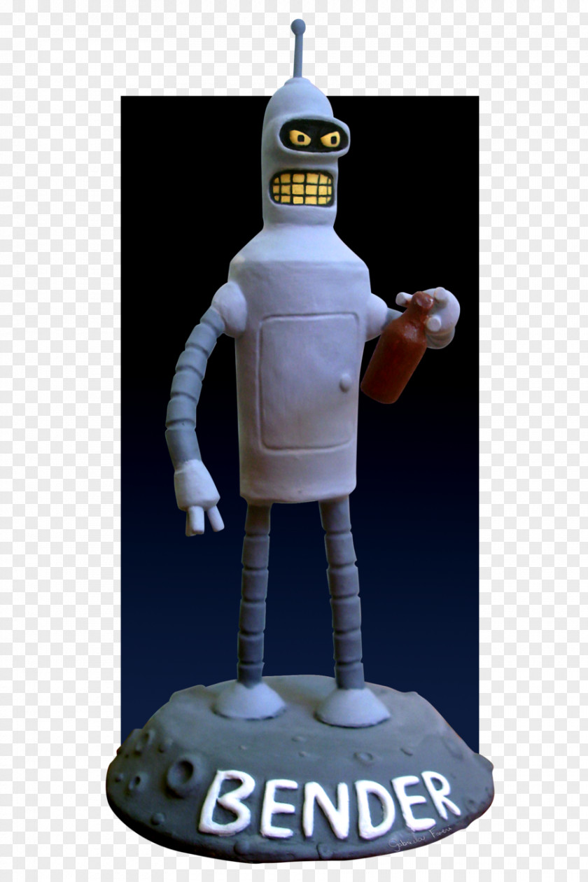 Bender Buzz Lightyear Sculpture GitHub Inc. Art PNG
