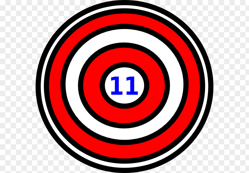 Bullseye Logo Brand Clip Art PNG