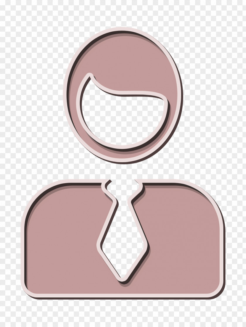 Business Pack Icon Tie PNG