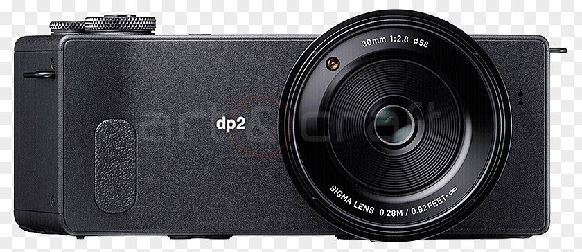 Camera Sigma Dp2 Quattro DP2 Merrill Point-and-shoot PNG
