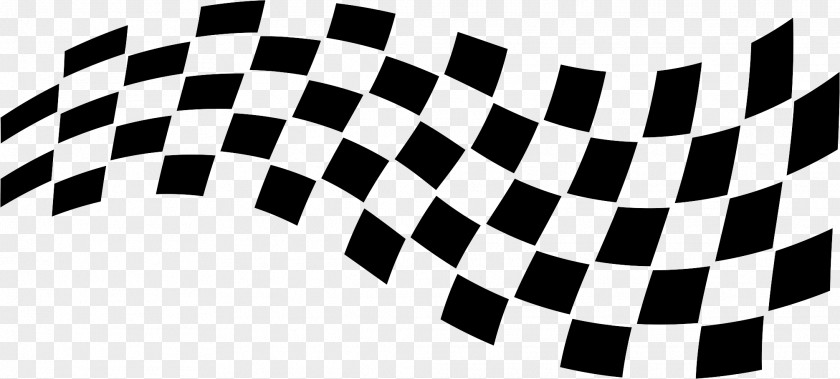 Car Racing Flags Auto PNG