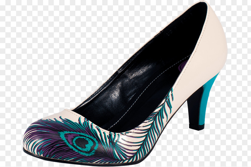 Court Shoe T.U.K. Brothel Creeper High-heeled PNG