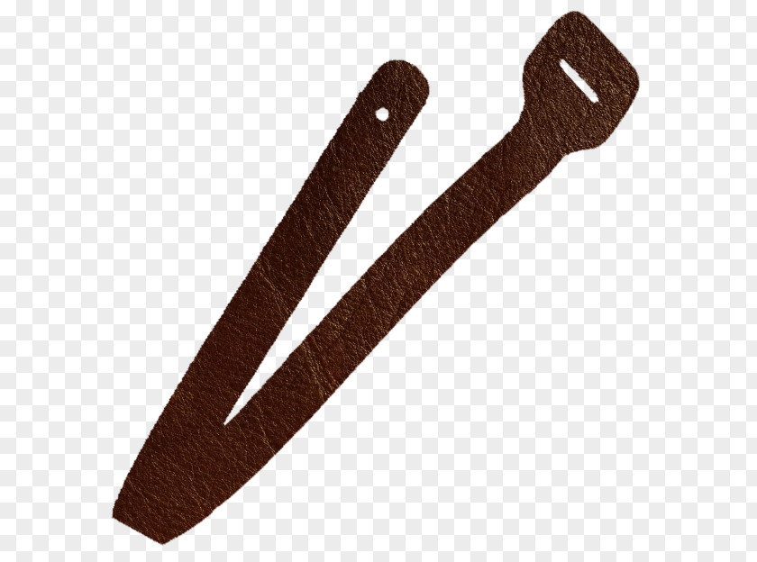 Design Strap Leather Coffee Screen Printing PNG