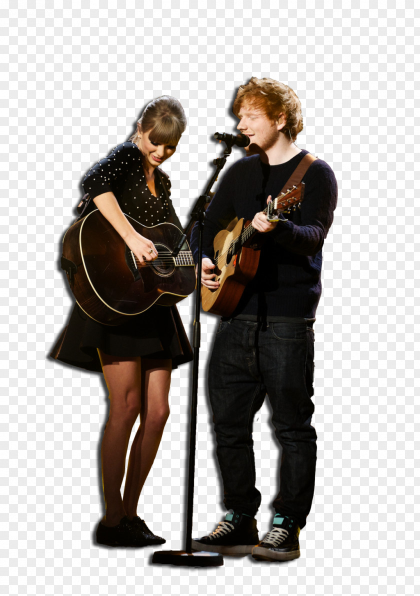 Ed Sheeran Cello Musician Microphone PNG