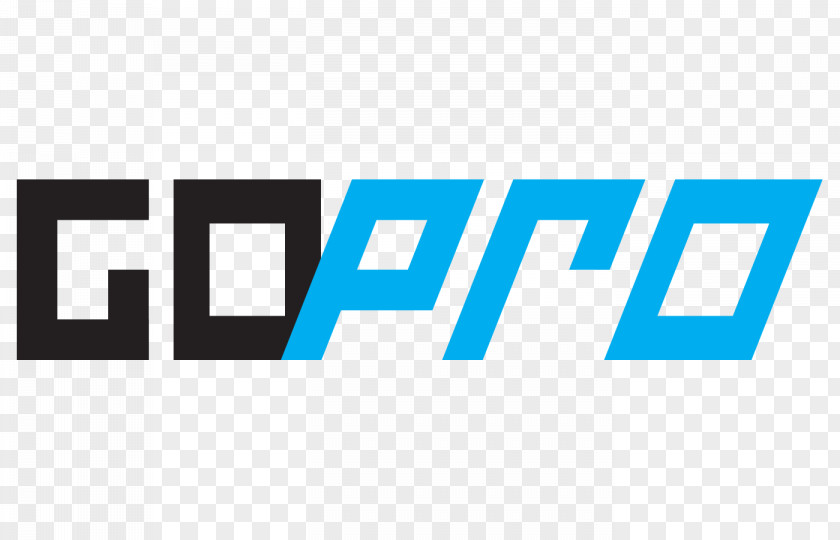 GoPro Brand Graphic Design Logo PNG