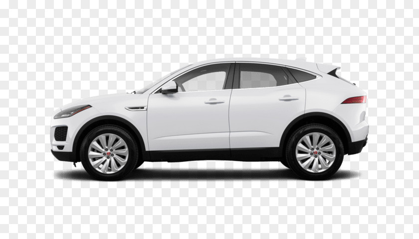 Jaguar E-pace 2018 E-PACE S SUV Cars First Edition Sport Utility Vehicle PNG
