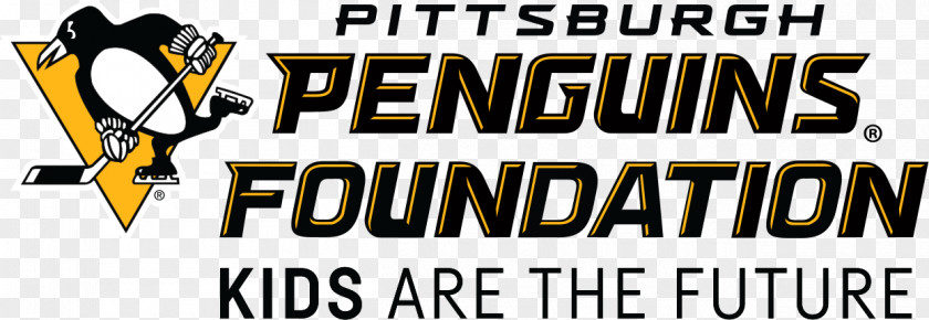 Pittsburgh Penguins Foundation Ice Hockey PNG