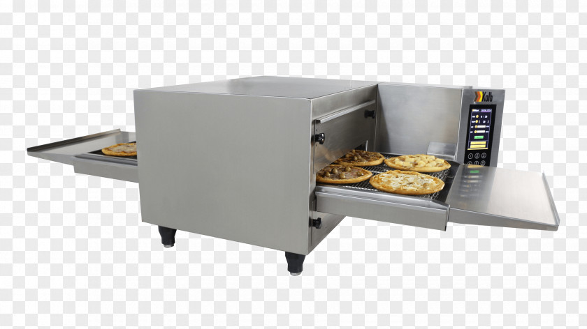 Pizza Convection Oven Furnace Bakery PNG