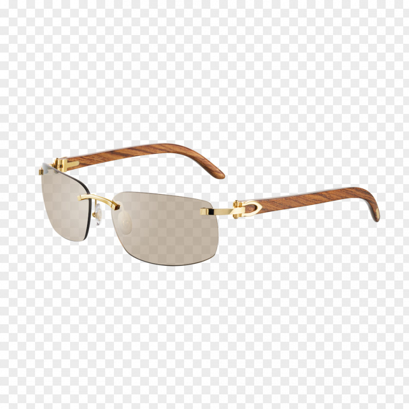 Sunglasses Aviator Cartier Oakley, Inc. PNG