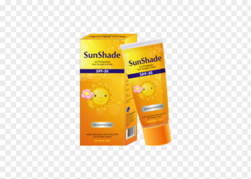 Sunscreen Cream Lotion Lip Balm Mouthwash PNG