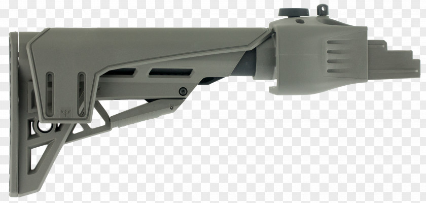 Ak 47 Firearm Weapon AK-47 Stock Pistol Grip PNG