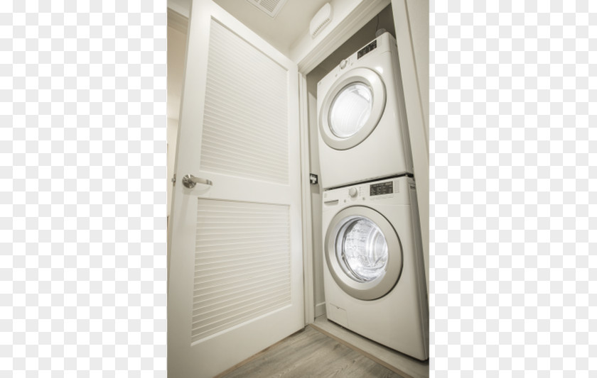 Apartment Mode Apartments Laundry Clothes Dryer Renting PNG