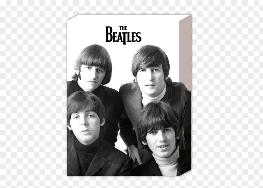 Beatle Band Paul McCartney John Lennon The Beatles Rolling Stones Yellow Submarine PNG
