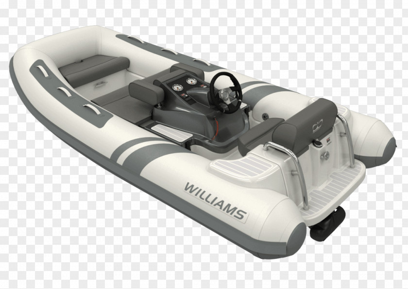 Boat Inflatable Ship's Tender Luxury Yacht PNG