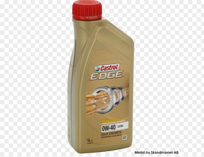 Car Motor Oil Castrol Mobil 1 Synthetic PNG