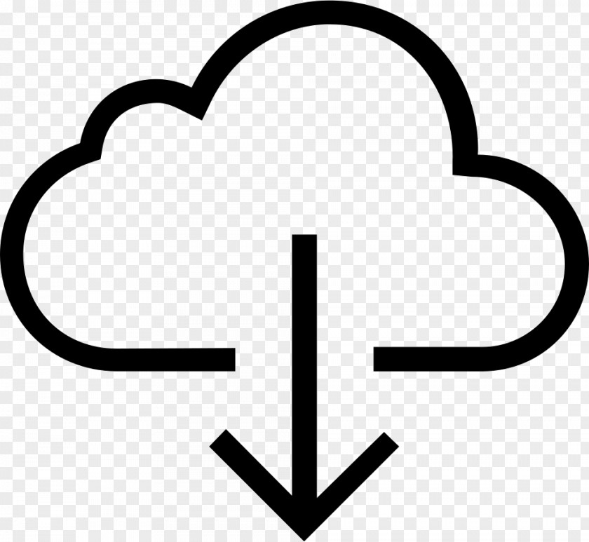 Cloud Computing Icon Transparent Download Clip Art Computer File PNG