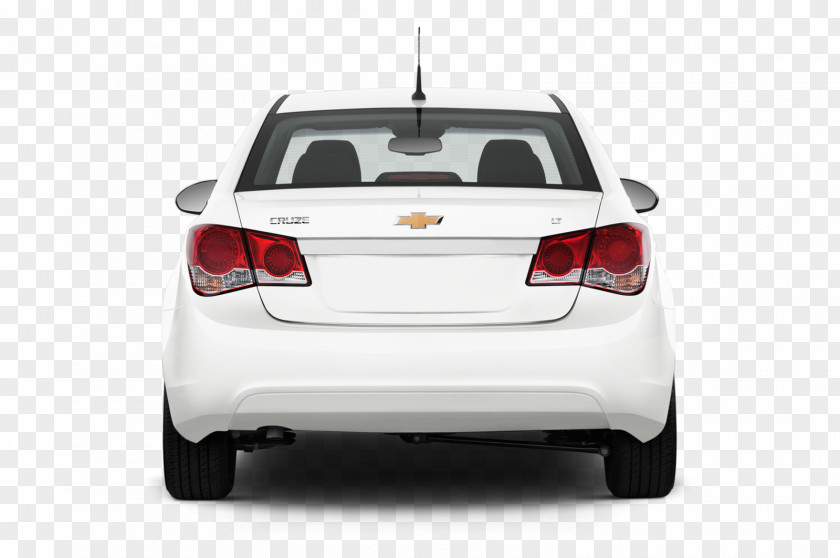 Colored Sedan Compact Car 2013 Chevrolet Cruze 2016 PNG