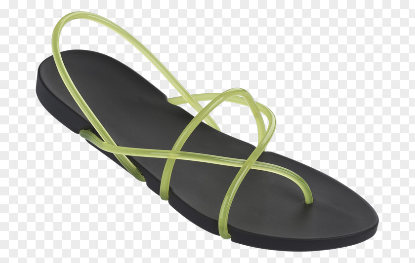 Design Ipanema Flip-flops Designer Sandal PNG