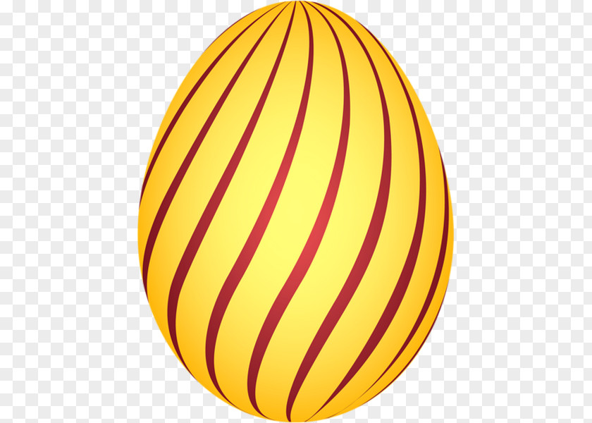 Egg Red Easter Clip Art PNG