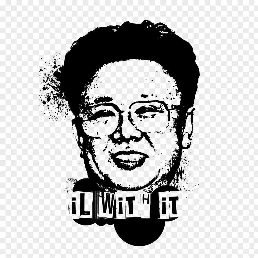 Kim Jong-un North Korea Clip Art PNG