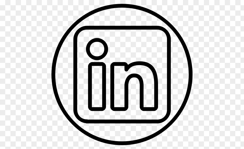 Linkedin.ico Clip Art PNG