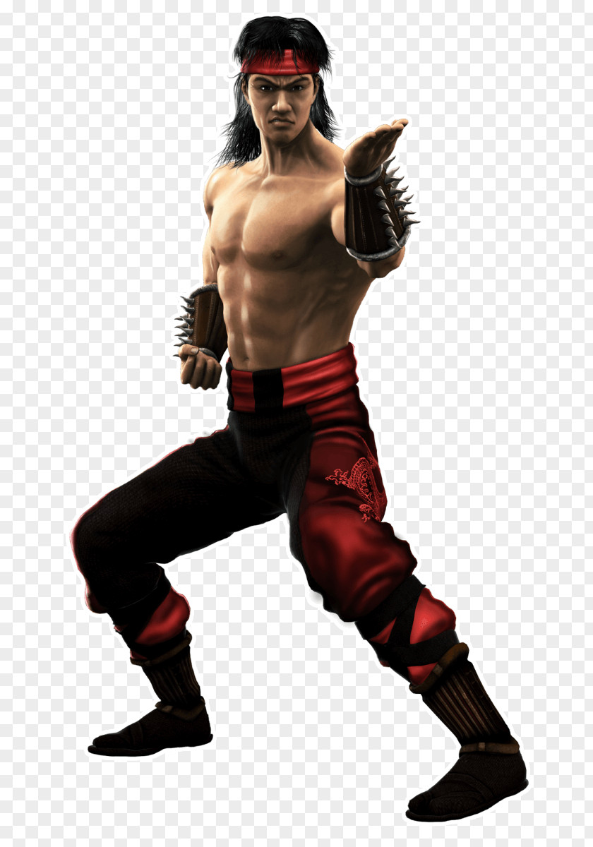 Liu Bei Mortal Kombat X Kang Kombat: Deception Armageddon PNG