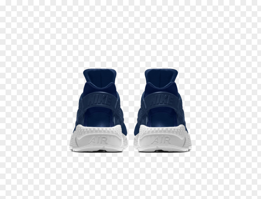 Nike Sneakers White Air Max Huarache PNG