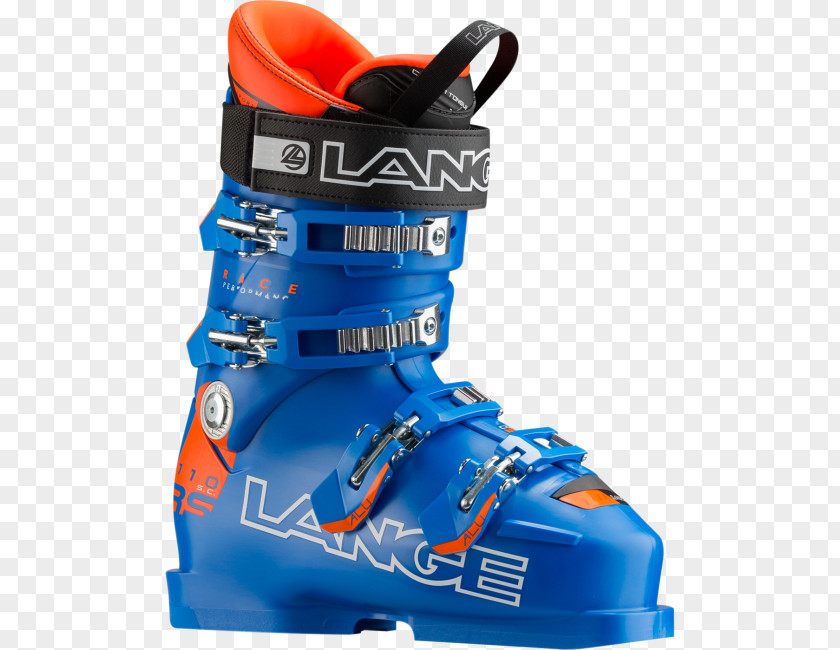 Skiing Lange Ski Boots PNG