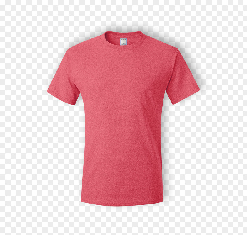 T-shirt Clothing Gildan Activewear Sleeve PNG