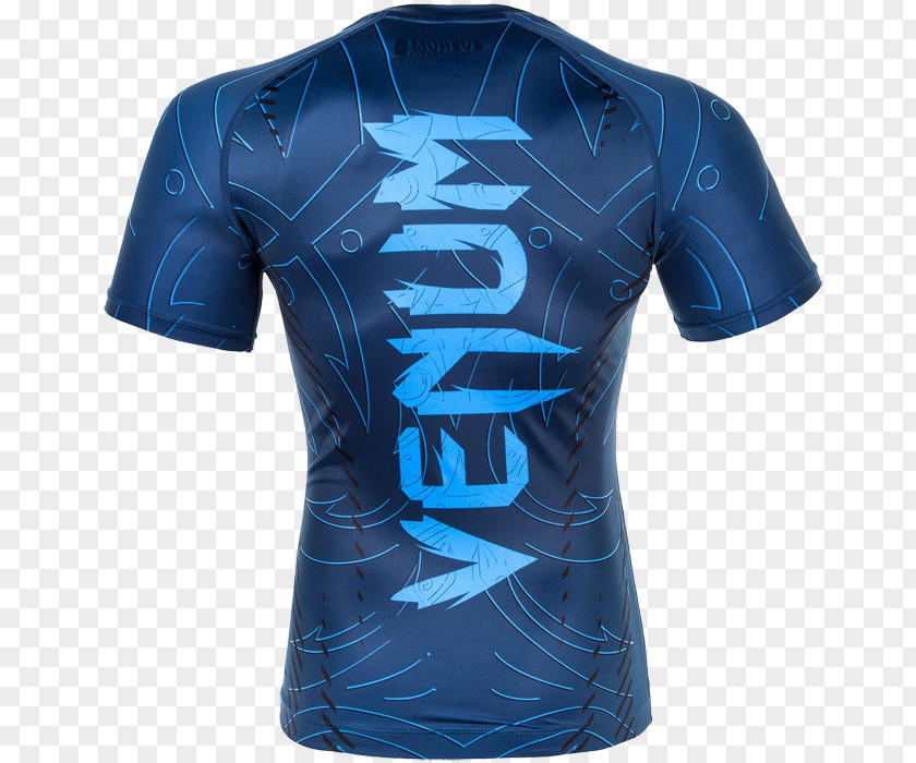 T-shirt Venum Mixed Martial Arts Clothing Jacket PNG