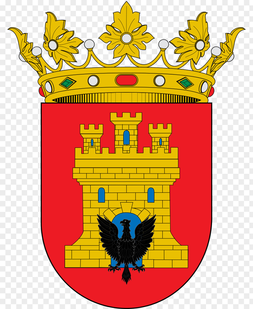 Tierra Coat Of Arms The Philippines Spain Manila Blazon PNG