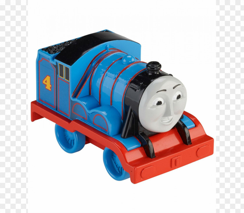 Toy Thomas Gordon Percy James The Red Engine PNG