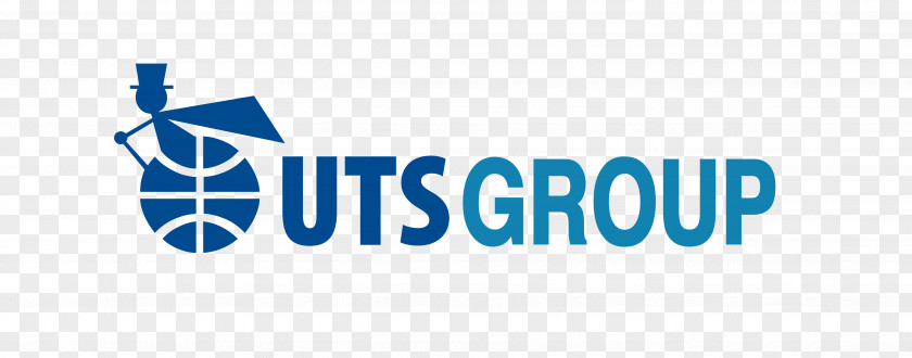 UTS Group Nizhny Novgorod Logo Business Brand PNG