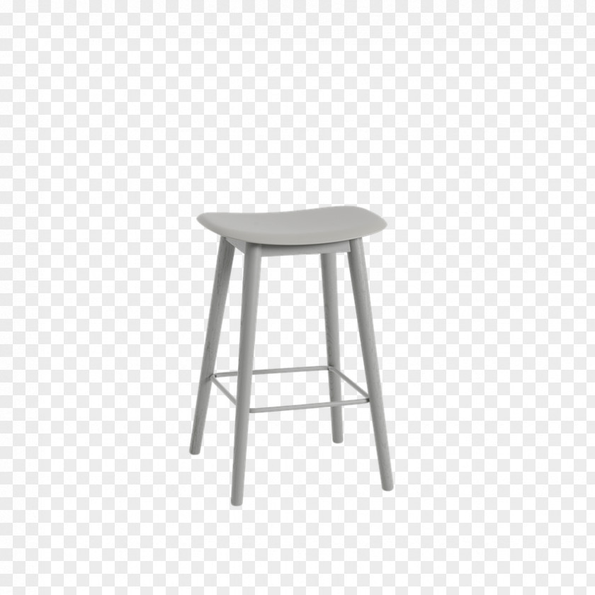 Wooden Stool Bar Chair Muuto Wood Table PNG