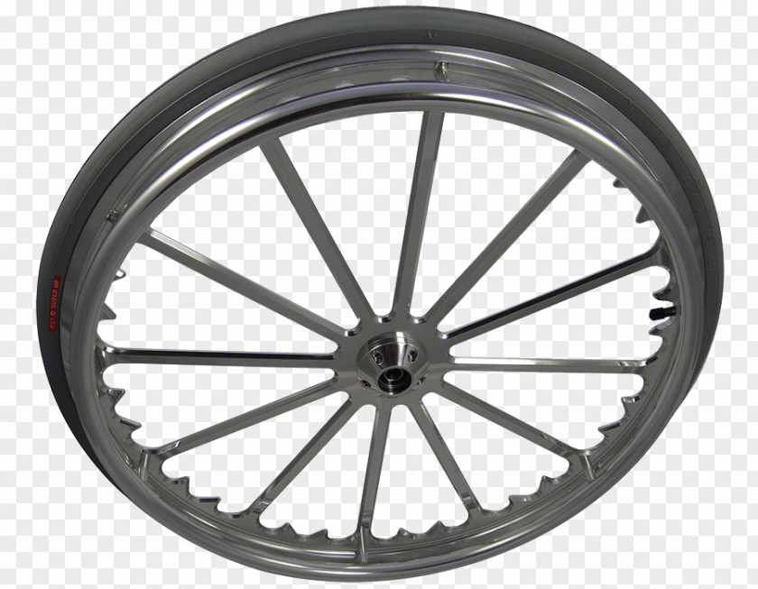 Bicycle Wheel Tire Wagon Rim PNG