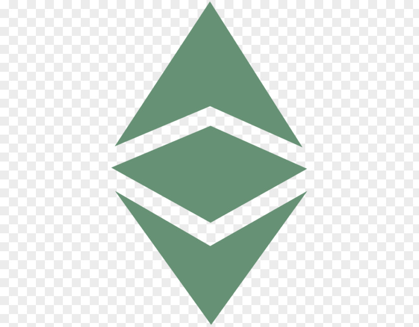 Bitcoin Ethereum Classic Cryptocurrency Logo PNG