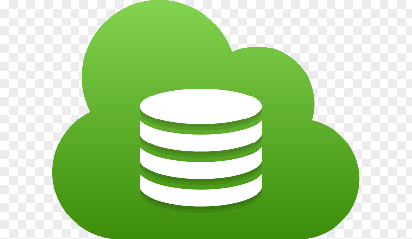 Cloud Database Computing NoSQL PNG