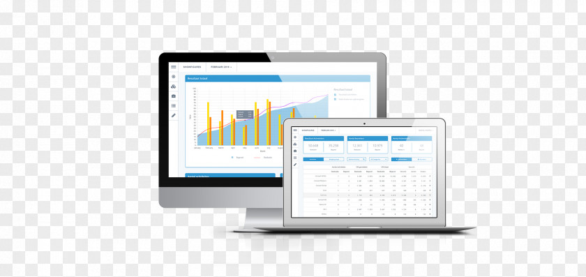 Computer Monitors Handheld Devices Multimedia Display Advertising PNG