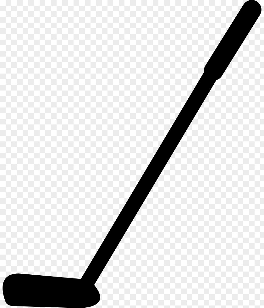 Golf Putter Clubs Equipment Iron PNG