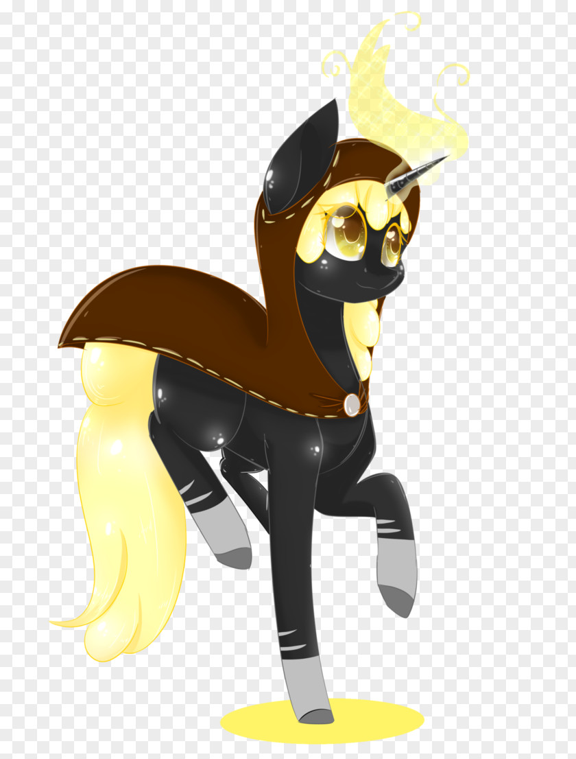 Horse Pony Cat Dog PNG