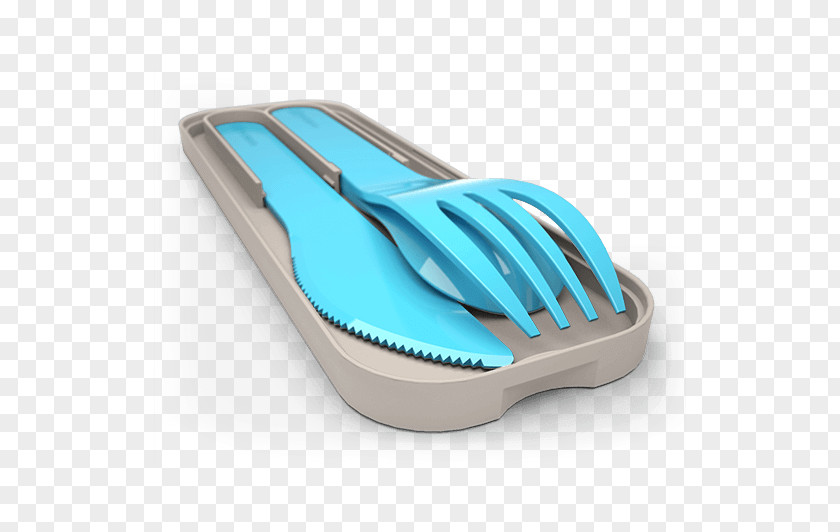 Knife Cutlery Bento Plastic Fork PNG