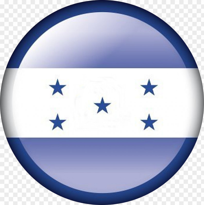 More Flag Of Honduras El Salvador PNG